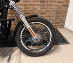  Dyna Super Glide Custom 2011
