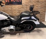 Fat Boy Special 2016