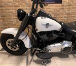 Fat Boy Special 2016