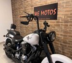 Fat Boy Special 2016