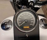 Fat Boy Special 2016