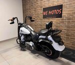 Fat Boy Special 2016