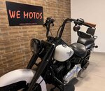 Fat Boy Special 2016