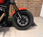 Fat Bob 107 2020 2