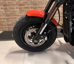 Fat Bob 107 2020 2