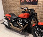 Fat Bob 107 2020 2