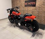 Fat Bob 107 2020 2