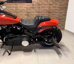 Fat Bob 107 2020 2