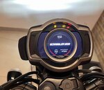 Scrambler 1200XE 2023