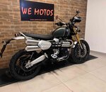 Scrambler 1200XE 2023