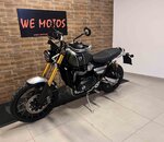 Scrambler 1200XE 2023