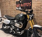 Scrambler 1200XE 2023