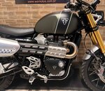 Scrambler 1200XE 2023