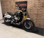 Scrambler 1200XE 2023