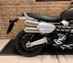 Scrambler 1200XE 2023
