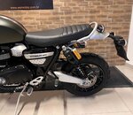 Scrambler 1200XE 2023