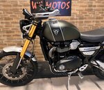 Scrambler 1200XE 2023