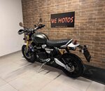 Scrambler 1200XE 2023