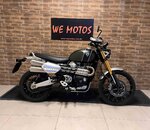Scrambler 1200XE 2023