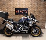 R 1250 GS Premium 2024