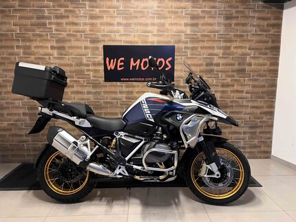 R 1250 GS Premium 2024