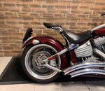 Rocker 2009
