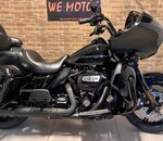 Road Glide Ultra 114 2021
