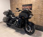 Road Glide Ultra 114 2021