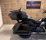 Road Glide Ultra 114 2021