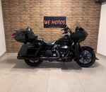 Road Glide Ultra 114 2021