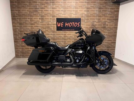 Road Glide Ultra 114 2021
