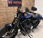 Roadster 1200 2018