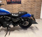 Roadster 1200 2018