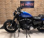 Roadster 1200 2018