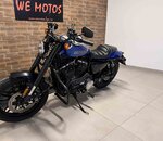 Roadster 1200 2018