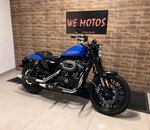 Roadster 1200 2018