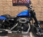 Roadster 1200 2018