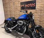 Roadster 1200 2018