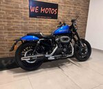 Roadster 1200 2018