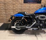 Roadster 1200 2018
