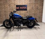 Roadster 1200 2018
