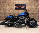 Roadster 1200 2018