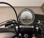 Roadster 1200 2018