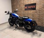 Roadster 1200 2018