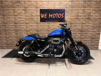 Roadster 1200 2018