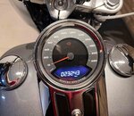 Fat Boy 114 2021