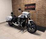 Sport glide 107 2021