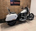 Sport glide 107 2021