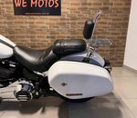 Sport glide 107 2021