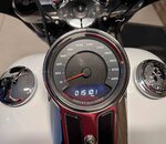 Sport glide 107 2021